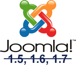 joomla 1.5